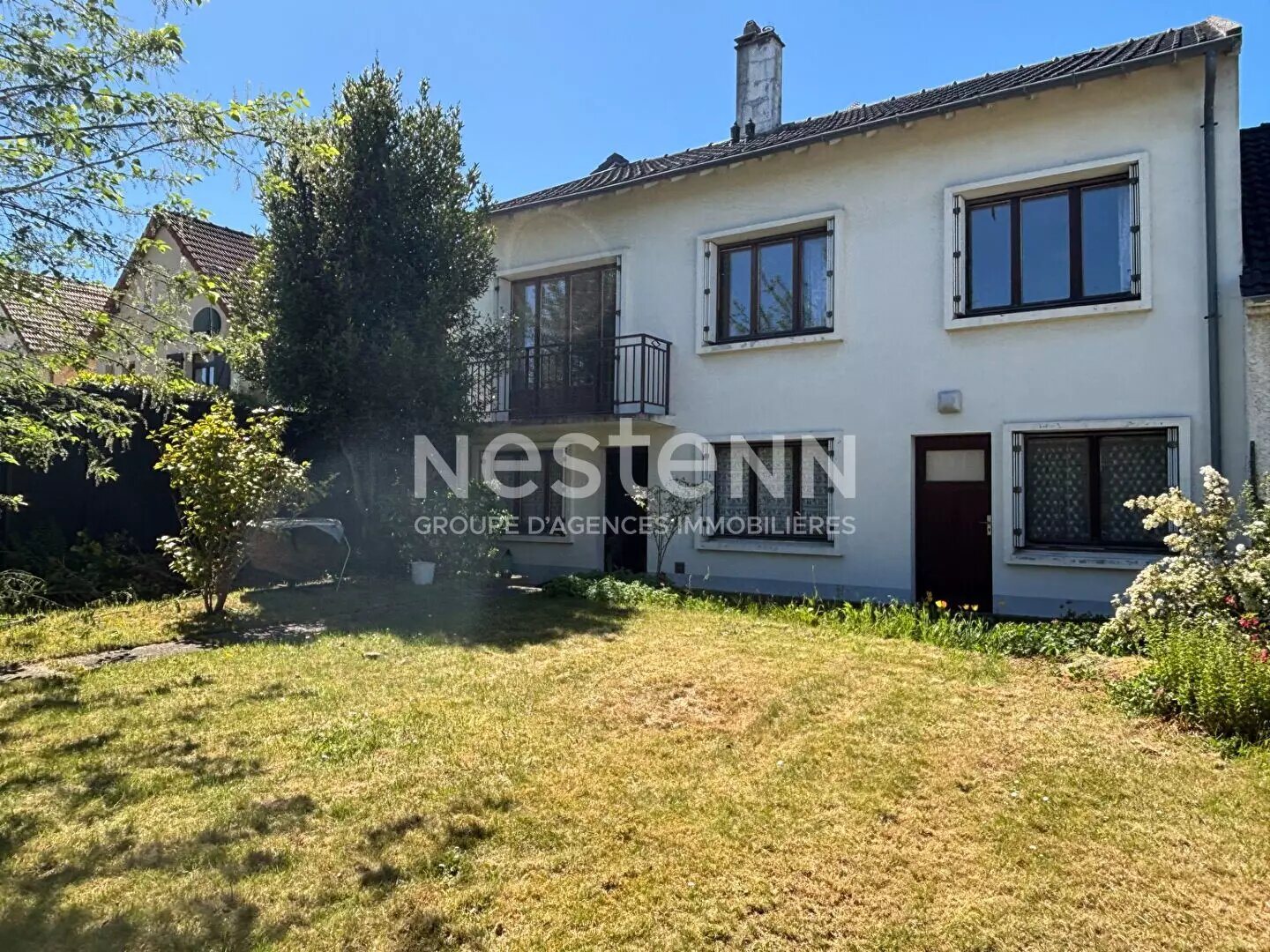 Maison à vendre, 118m², Igny
