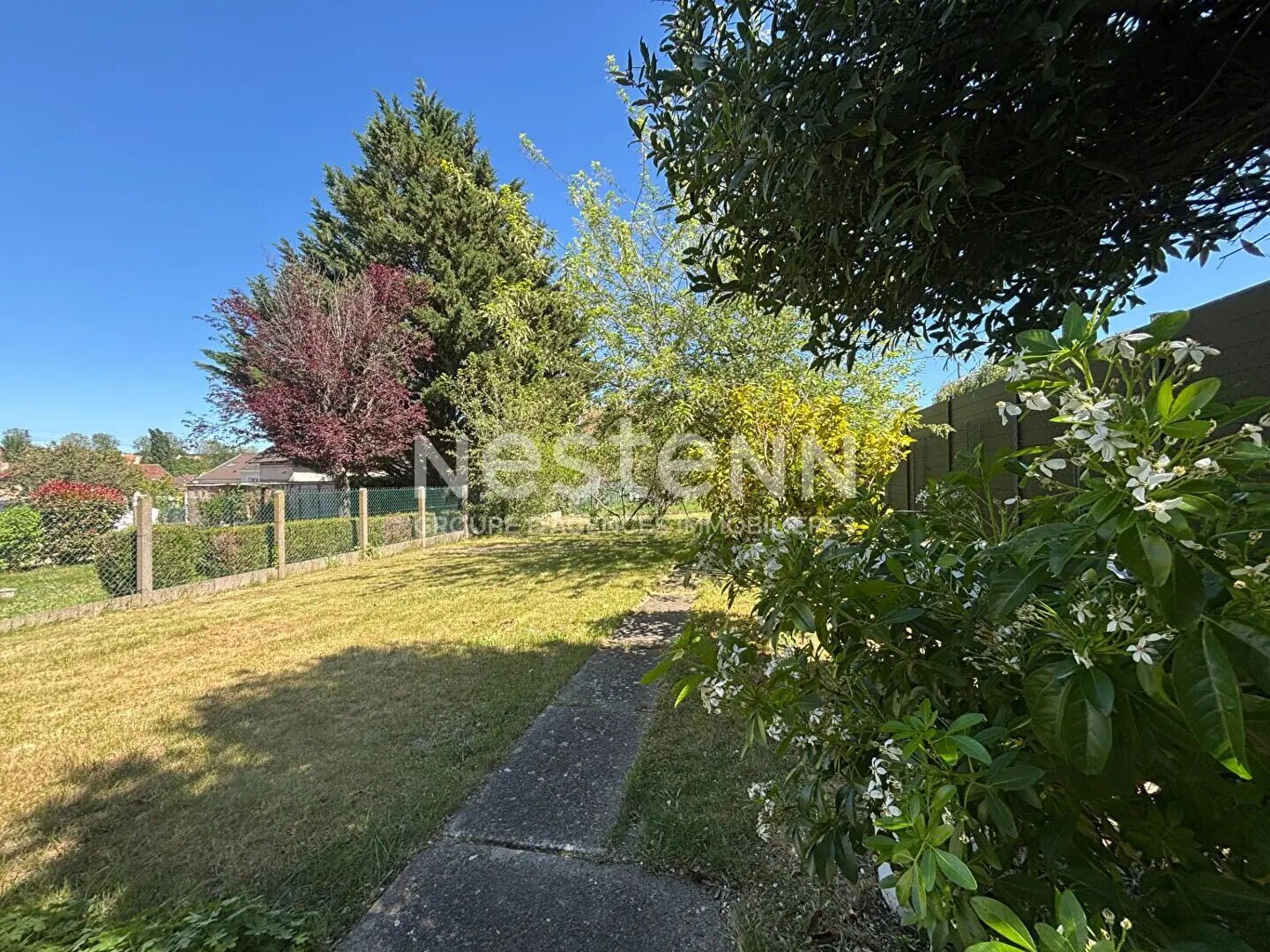 Maison à vendre, 118m², Igny