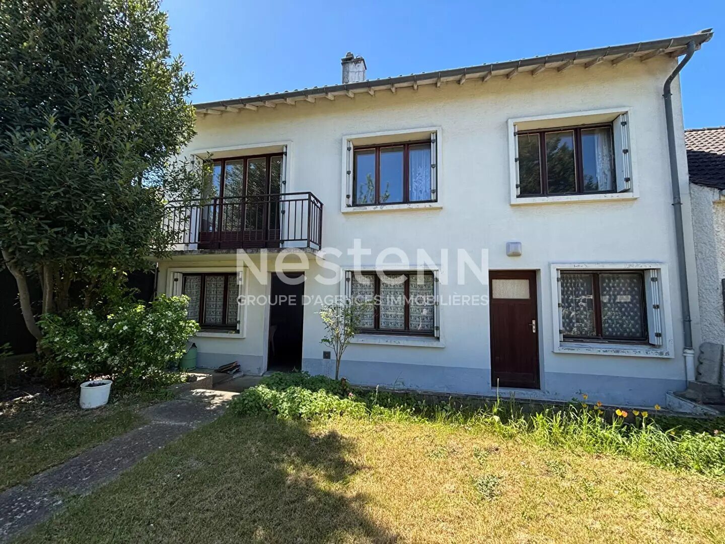 Maison à vendre, 118m², Igny