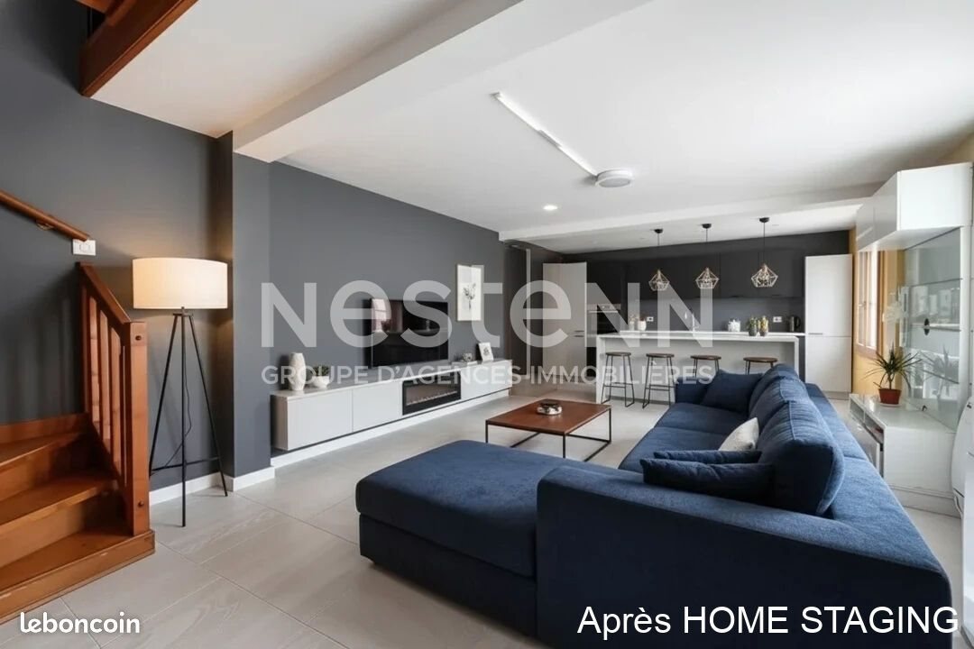 Appartement à vendre, 70m², Bièvres