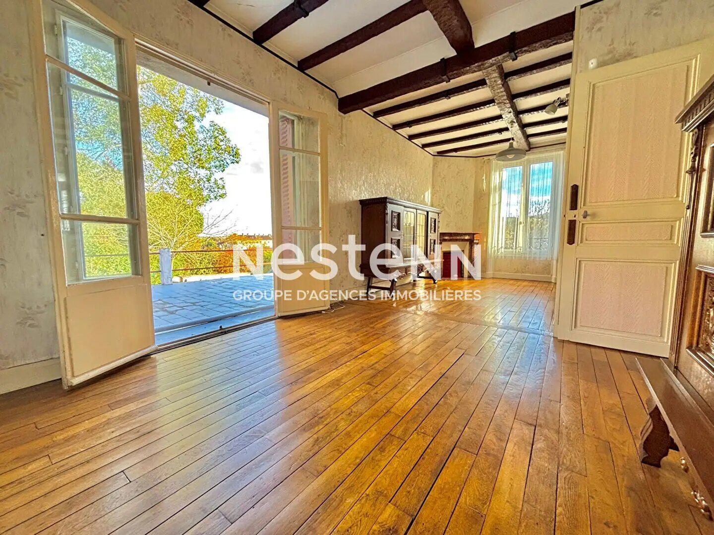 Maison à vendre, 86m², Vauhallan