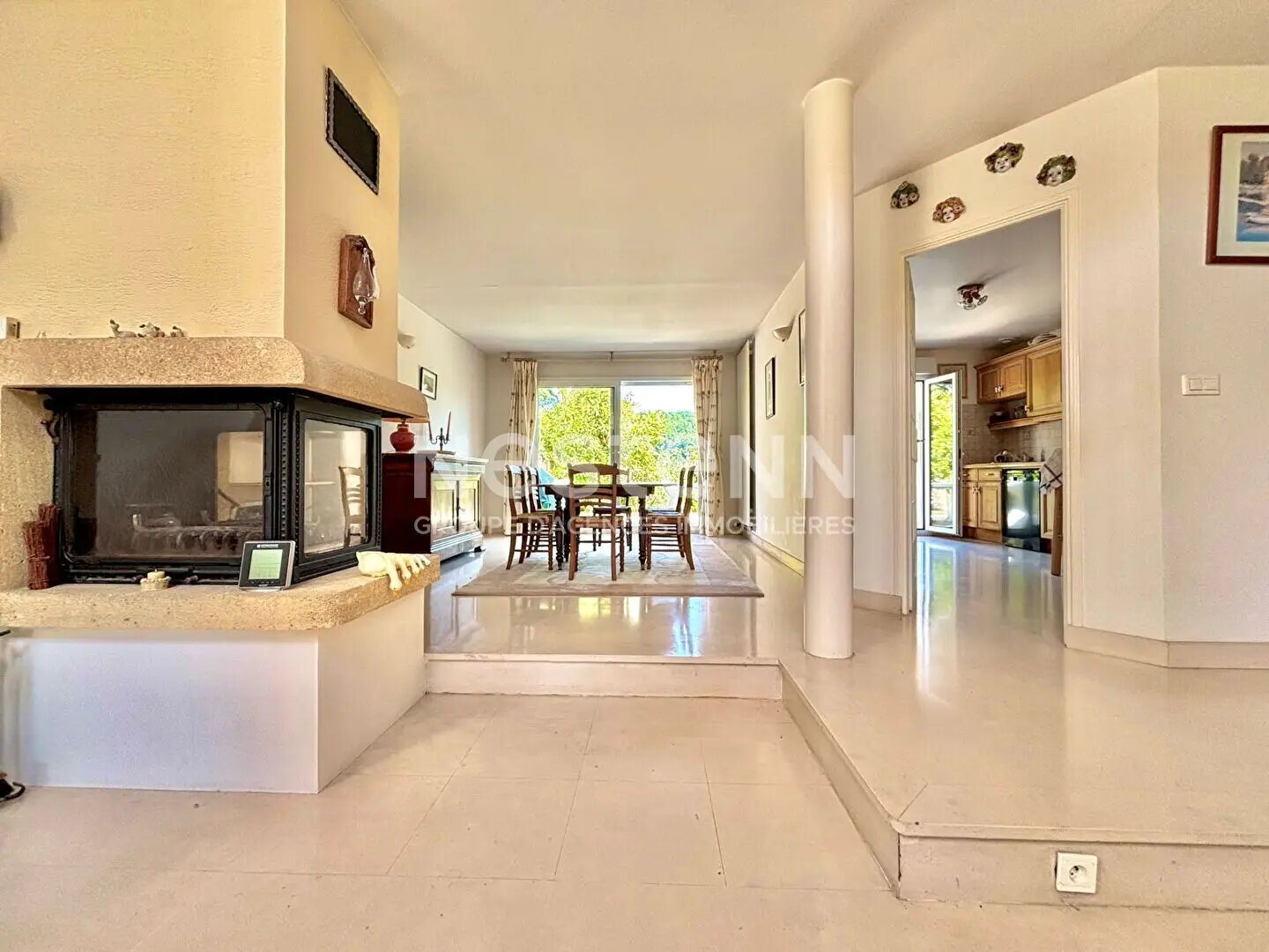 Maison à vendre, 131m², Vauhallan