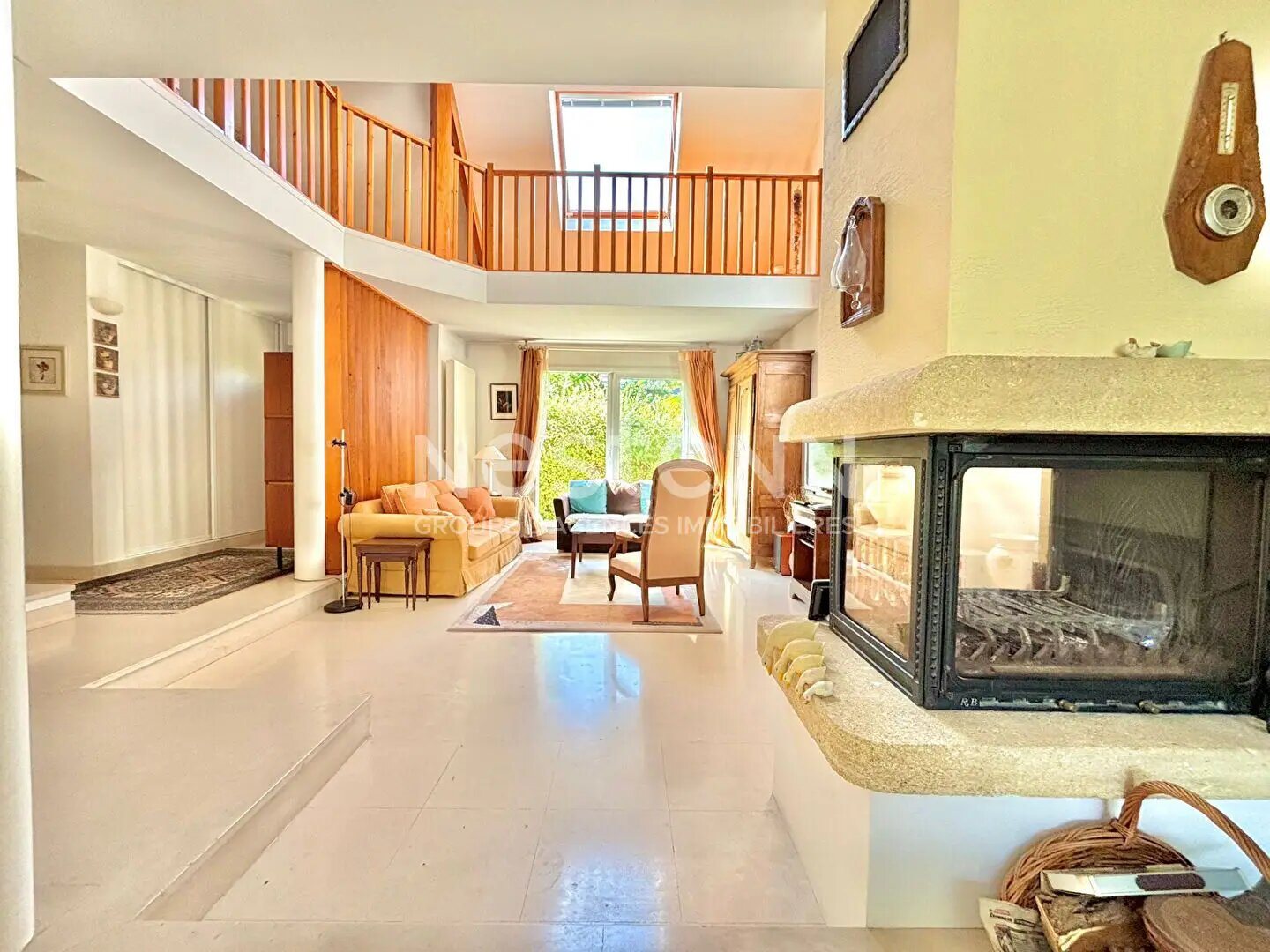 Maison à vendre, 131m², Vauhallan