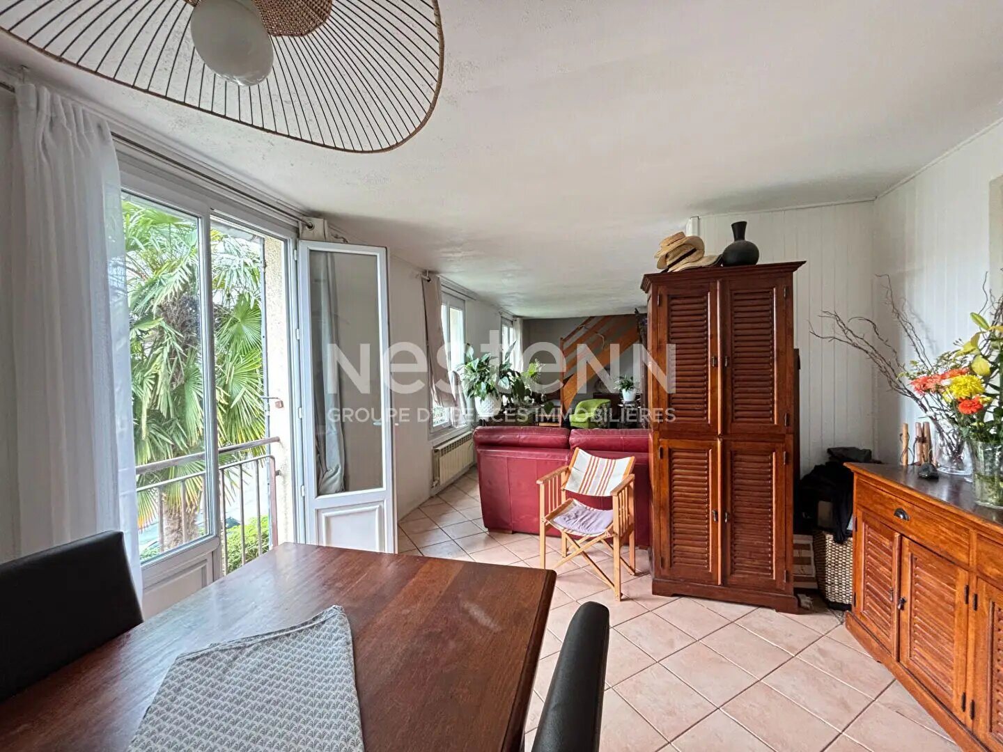 Maison à vendre, 114m², Igny