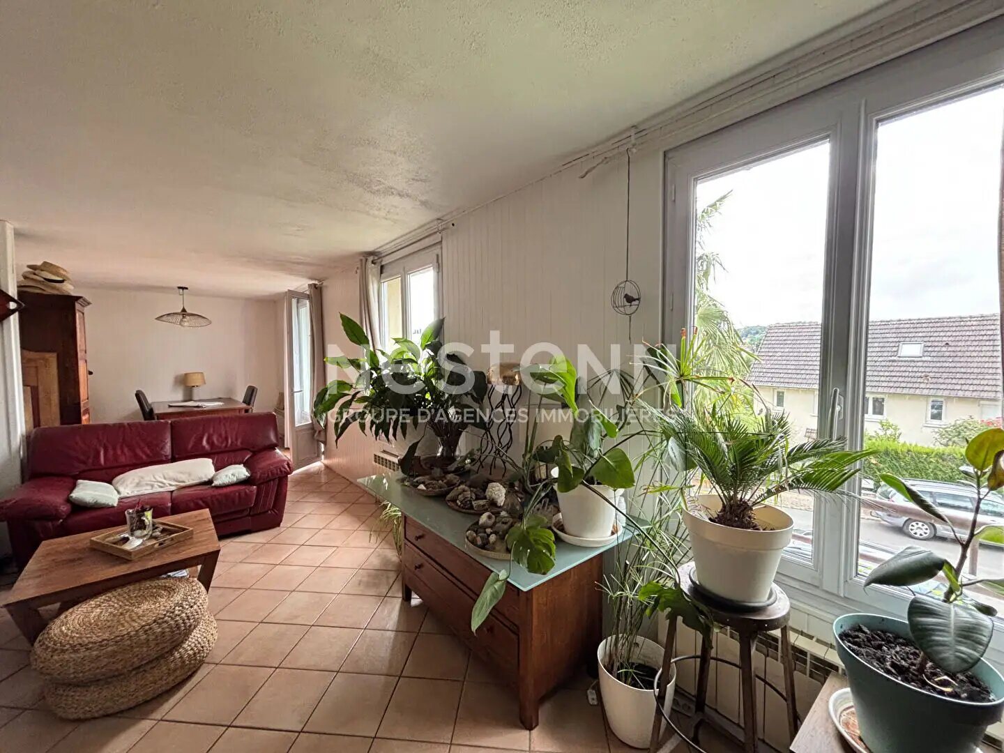Maison à vendre, 114m², Igny