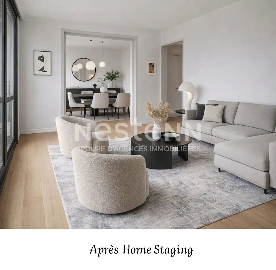Appartement à vendre, 107m², Jouy-en-Josas