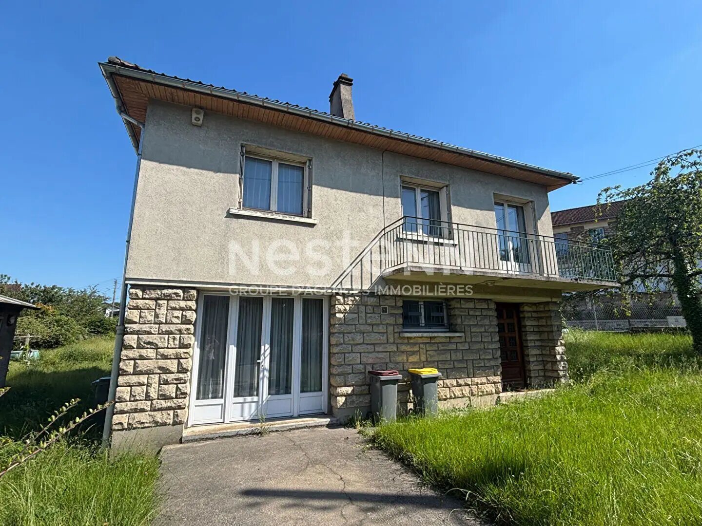 Maison à vendre, 144m², Igny