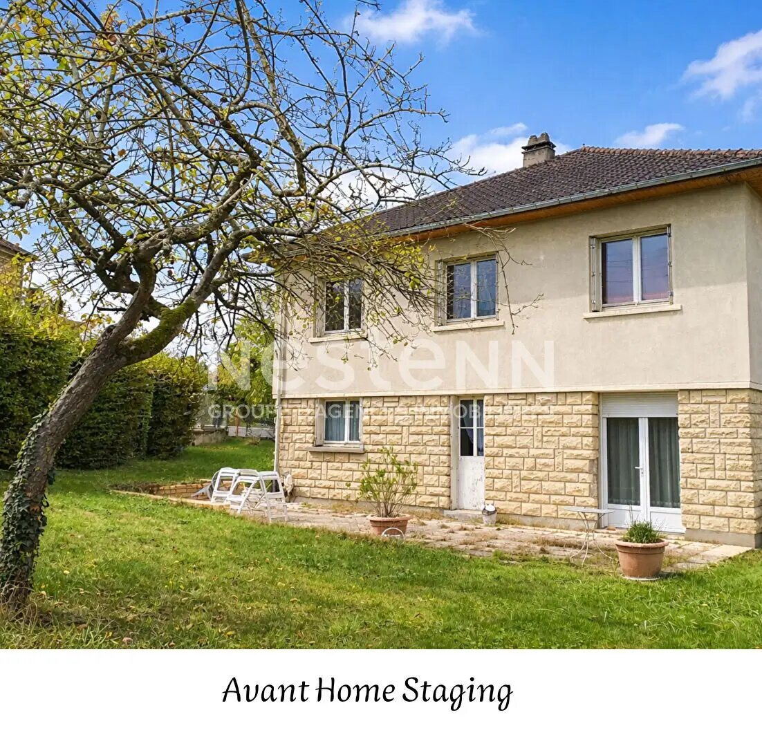 Maison à vendre, 144m², Igny
