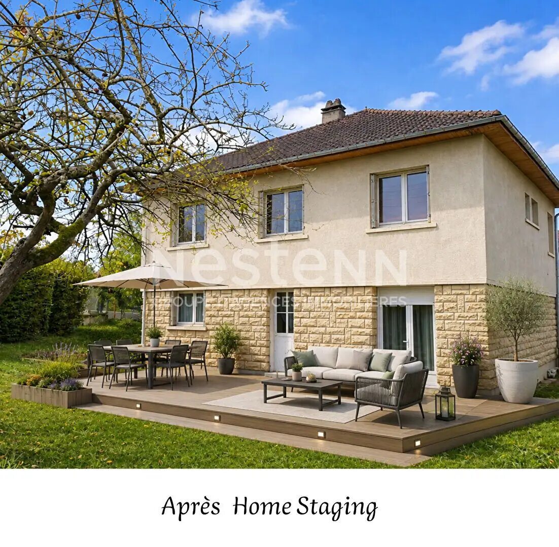 Maison à vendre, 144m², Igny