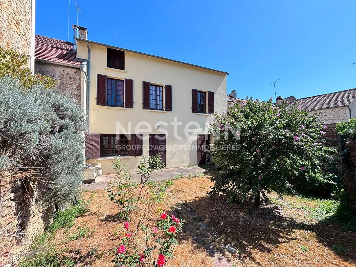 Maison à vendre, 110m², Vauhallan
