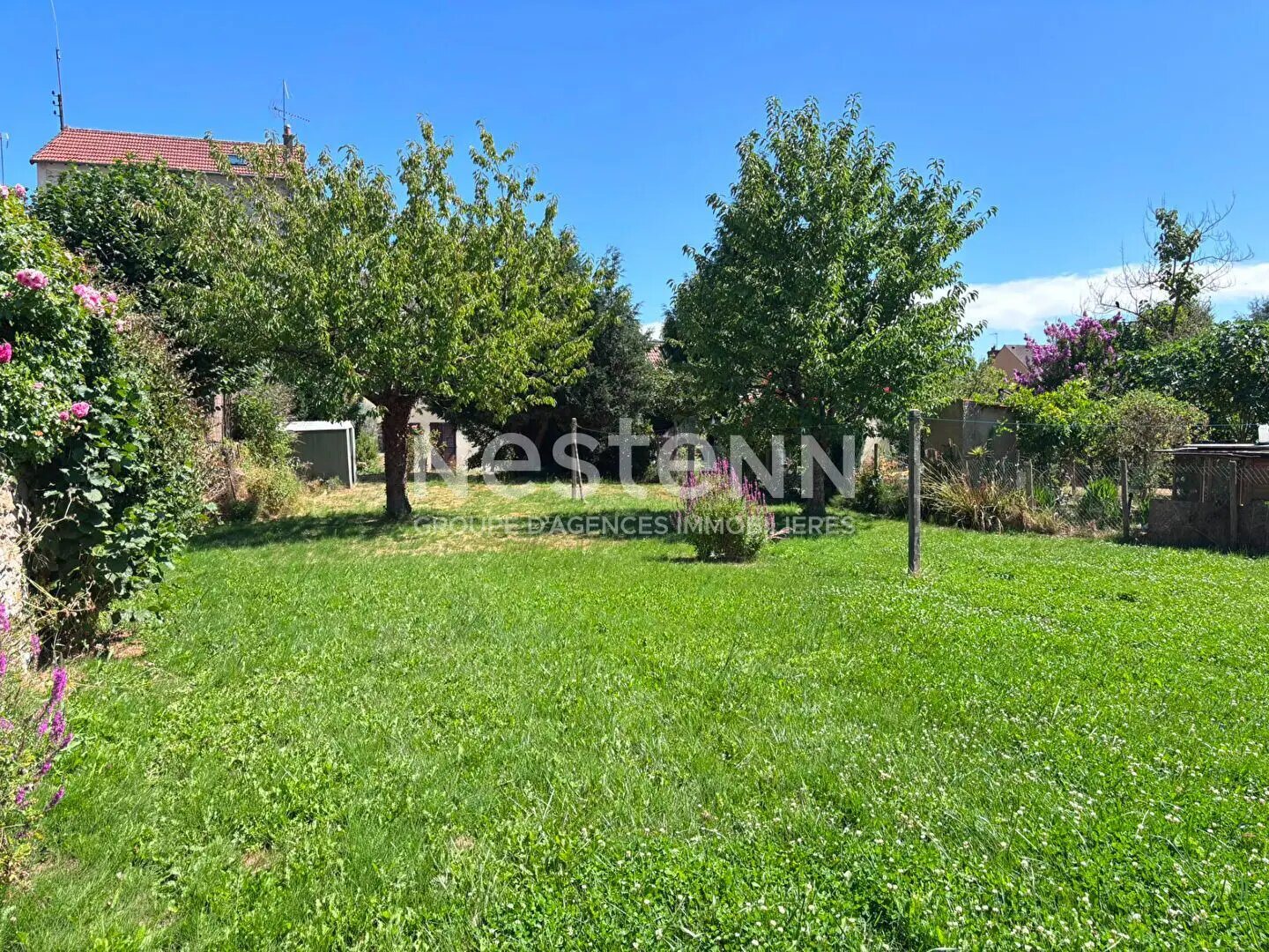 Maison à vendre, 110m², Vauhallan