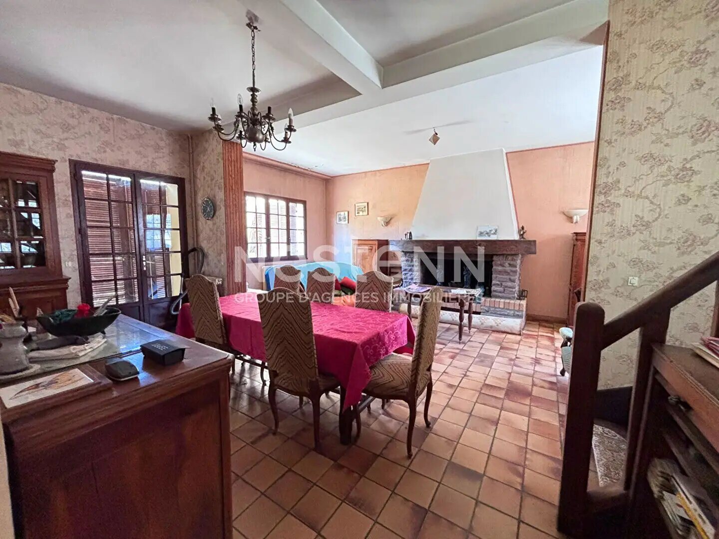 Maison à vendre, 110m², Vauhallan