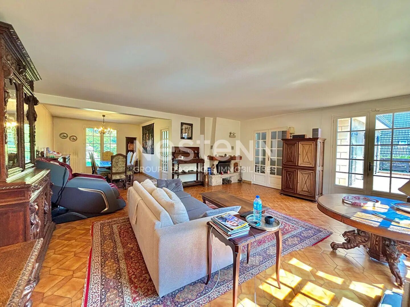 Maison à vendre, 385m², Igny