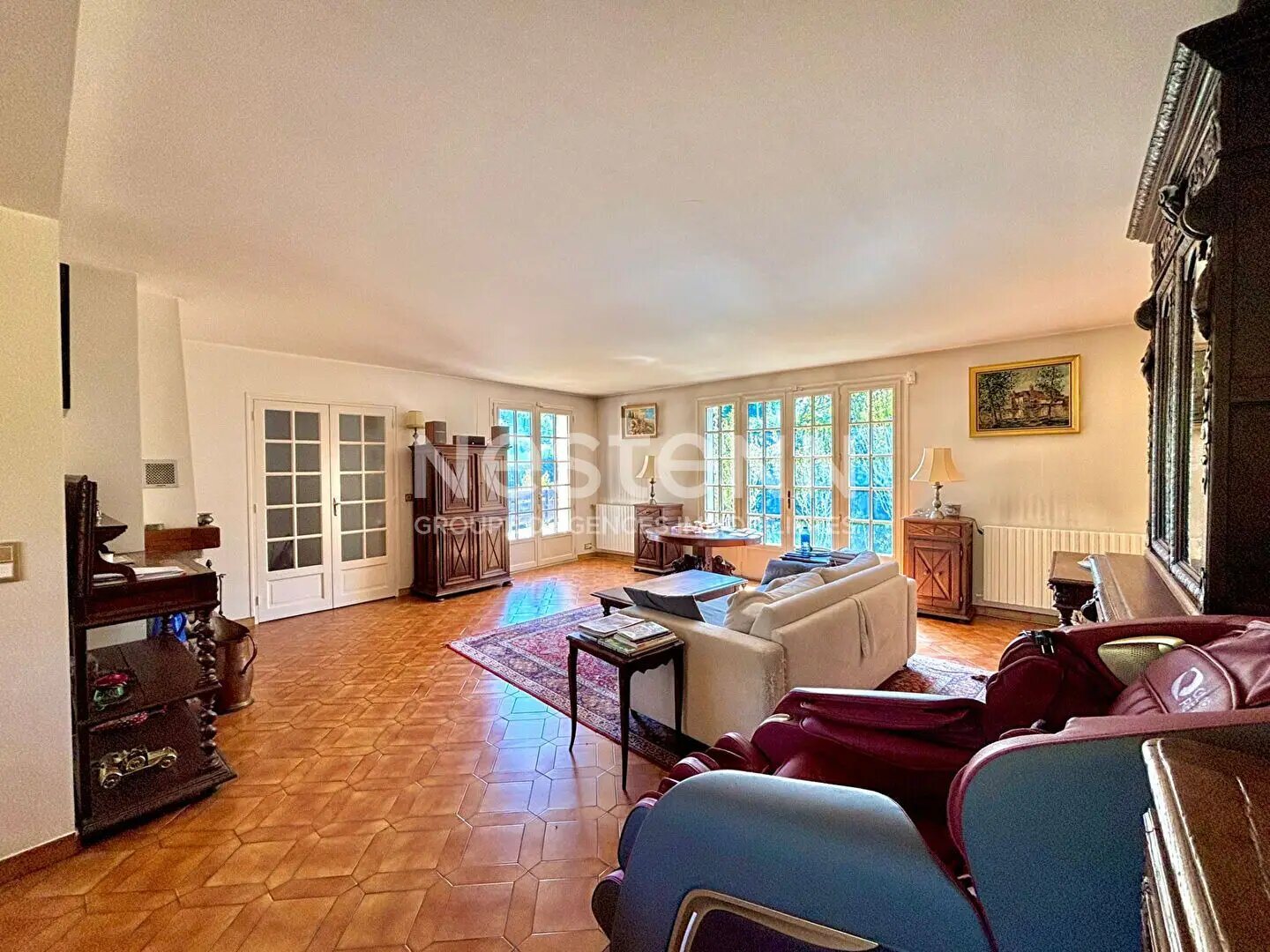Maison à vendre, 385m², Igny