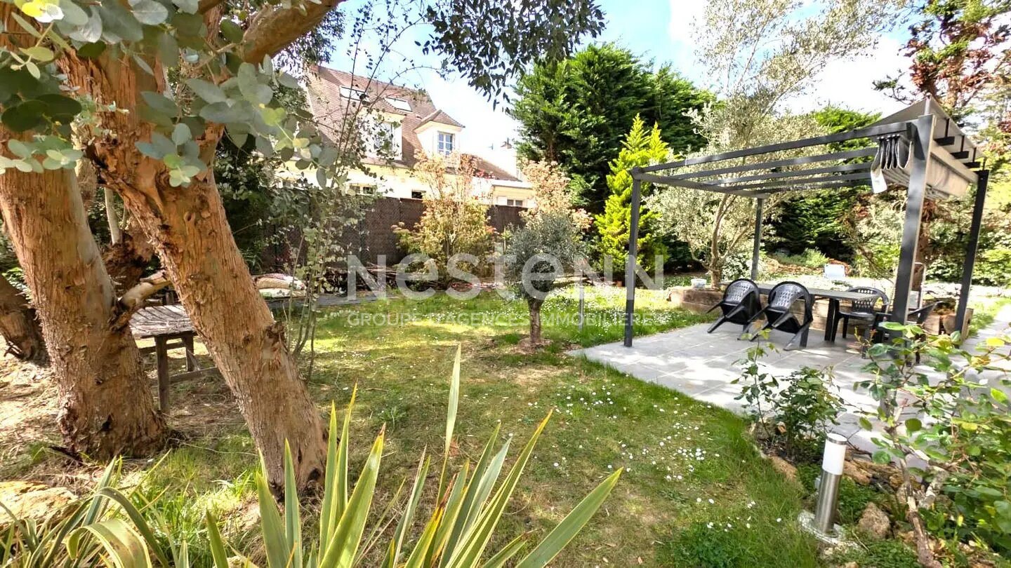 Maison à vendre, 265m², Verrières-le-Buisson