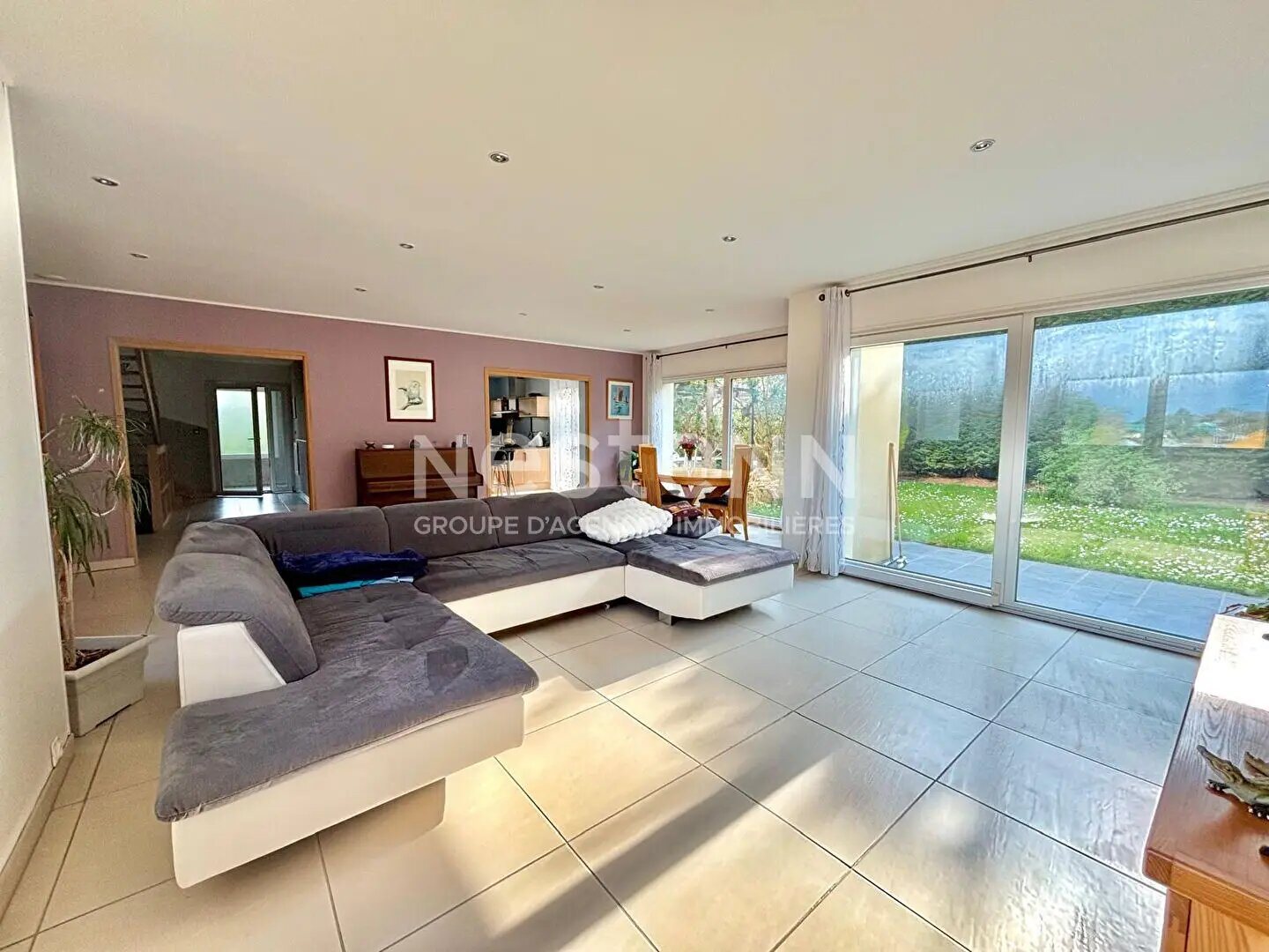 Maison à vendre, 265m², Verrières-le-Buisson