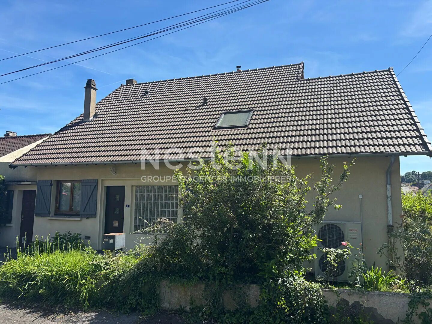 Maison à vendre, 165m², Igny