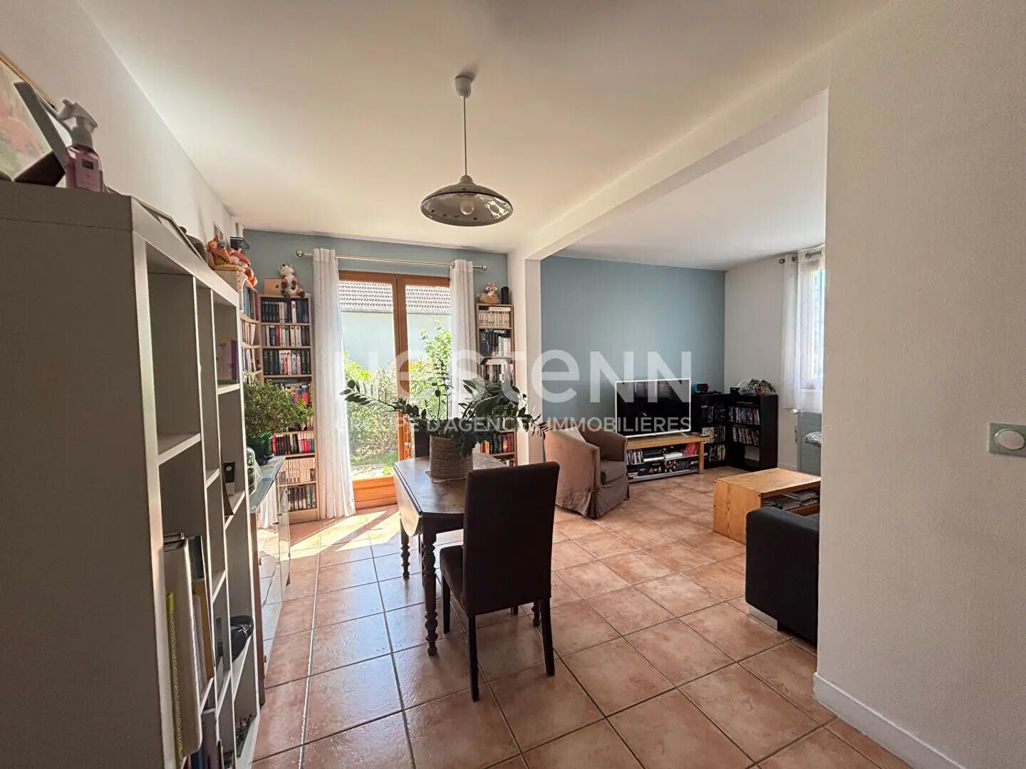 Maison à vendre, 165m², Igny