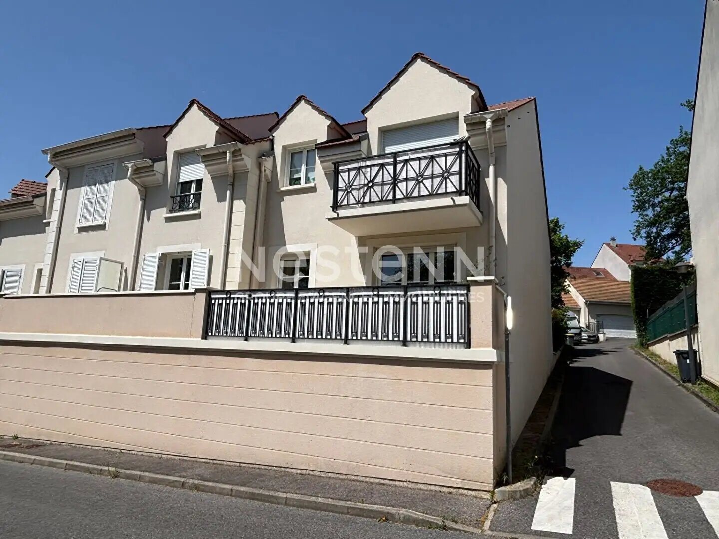 Appartement à vendre, 50m², Igny