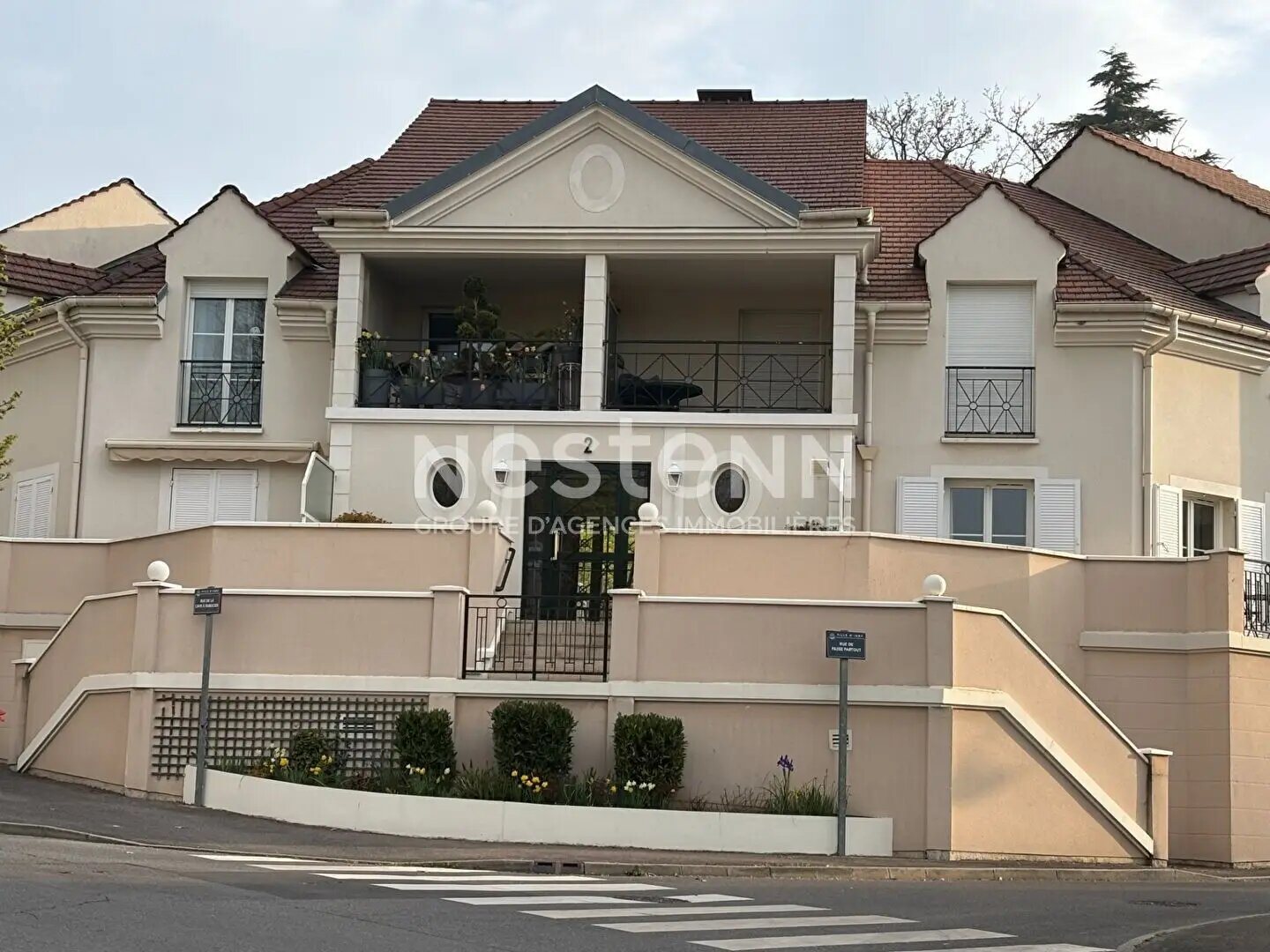 Appartement à vendre, 50m², Igny