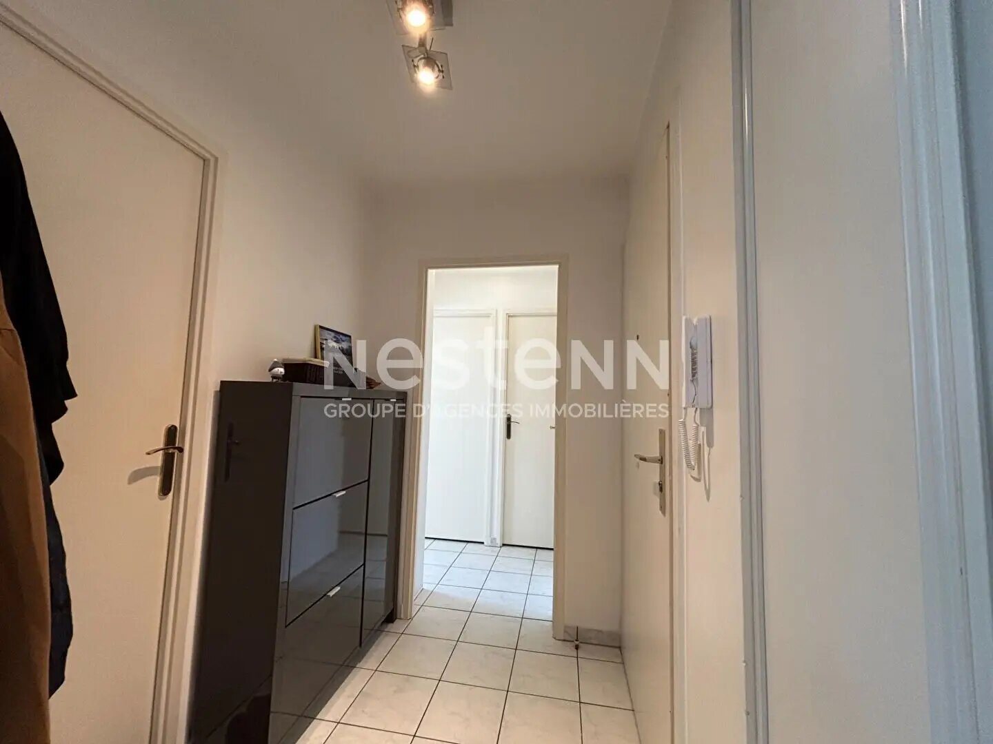 Appartement à vendre, 50m², Igny