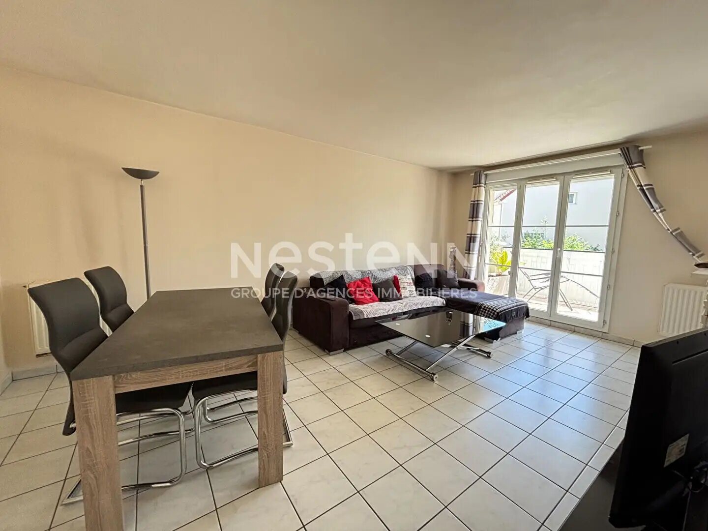 Appartement à vendre, 50m², Igny