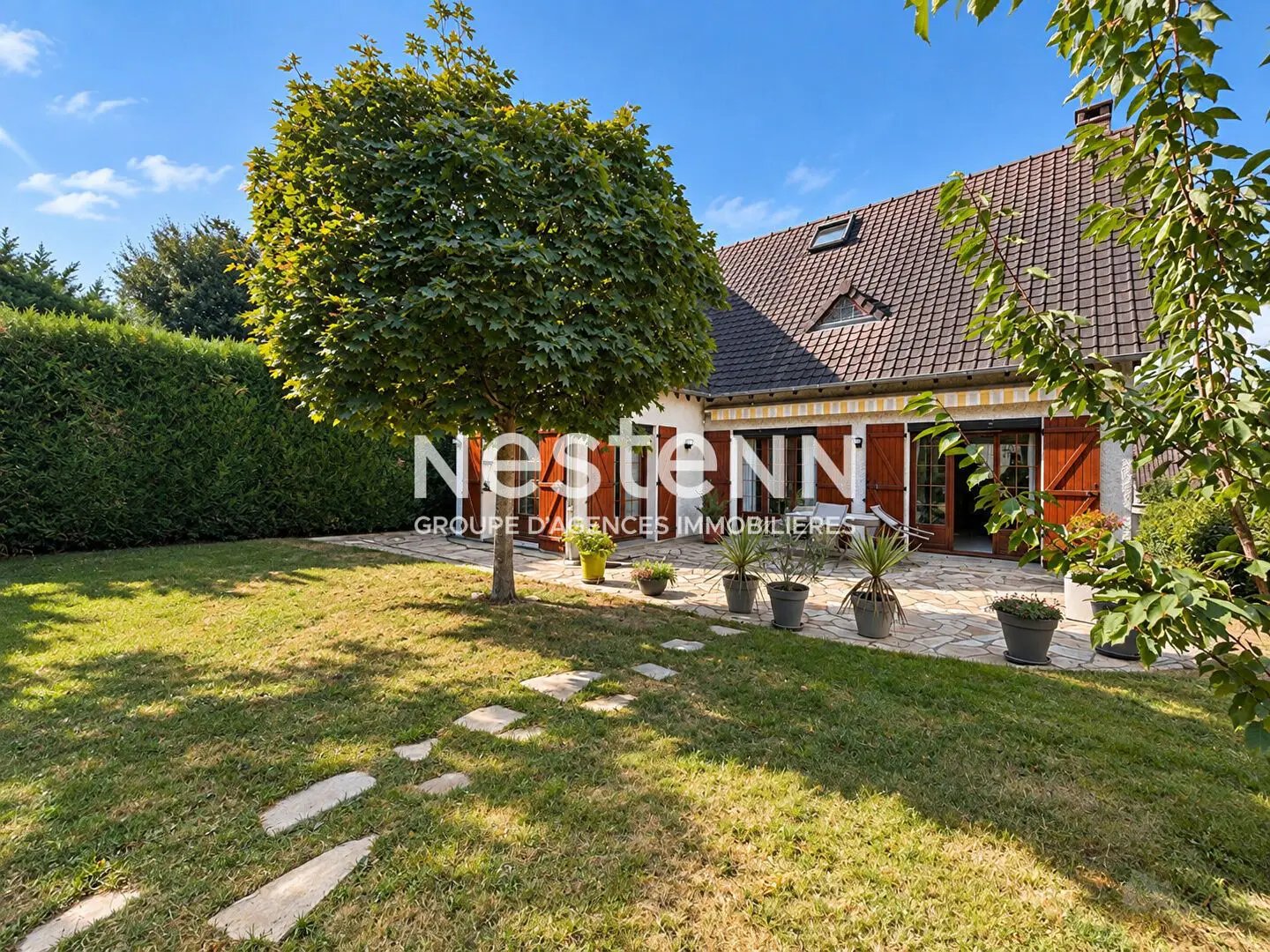 Maison à vendre, 154m², Vauhallan