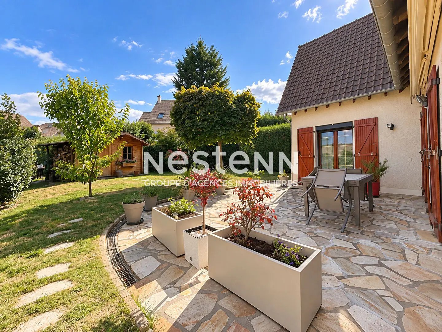 Maison à vendre, 154m², Vauhallan
