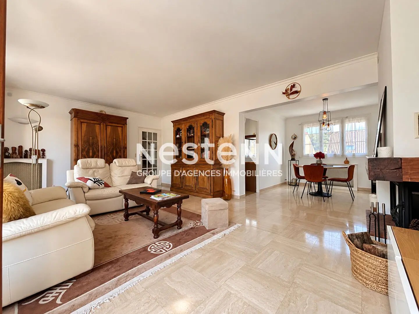 Maison à vendre, 154m², Vauhallan