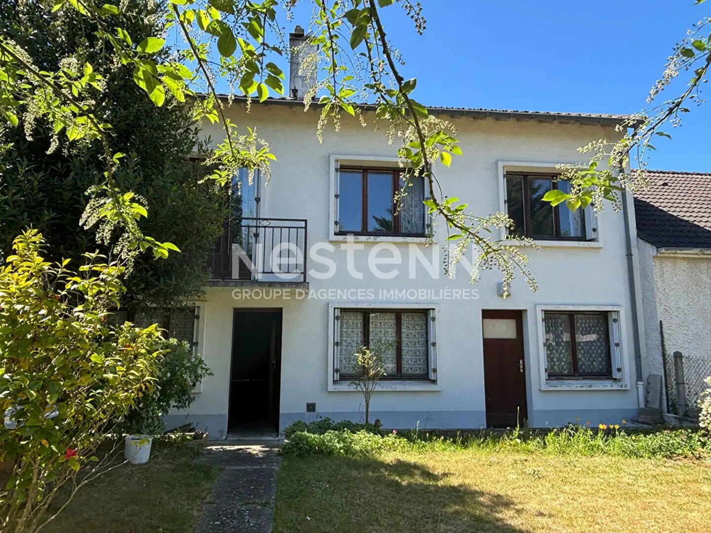 Maison à vendre, 136m², Igny