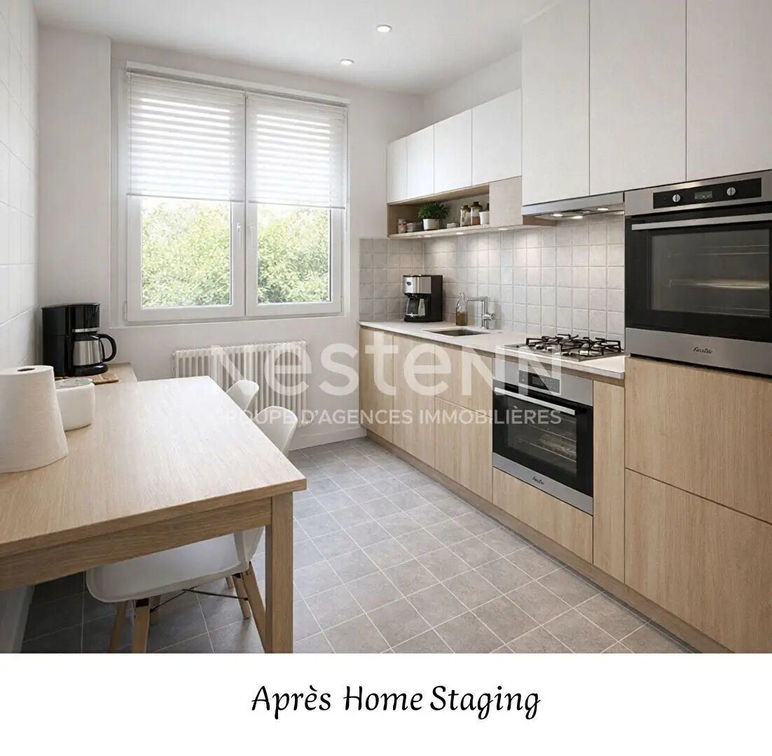 Maison à vendre, 84m², Igny