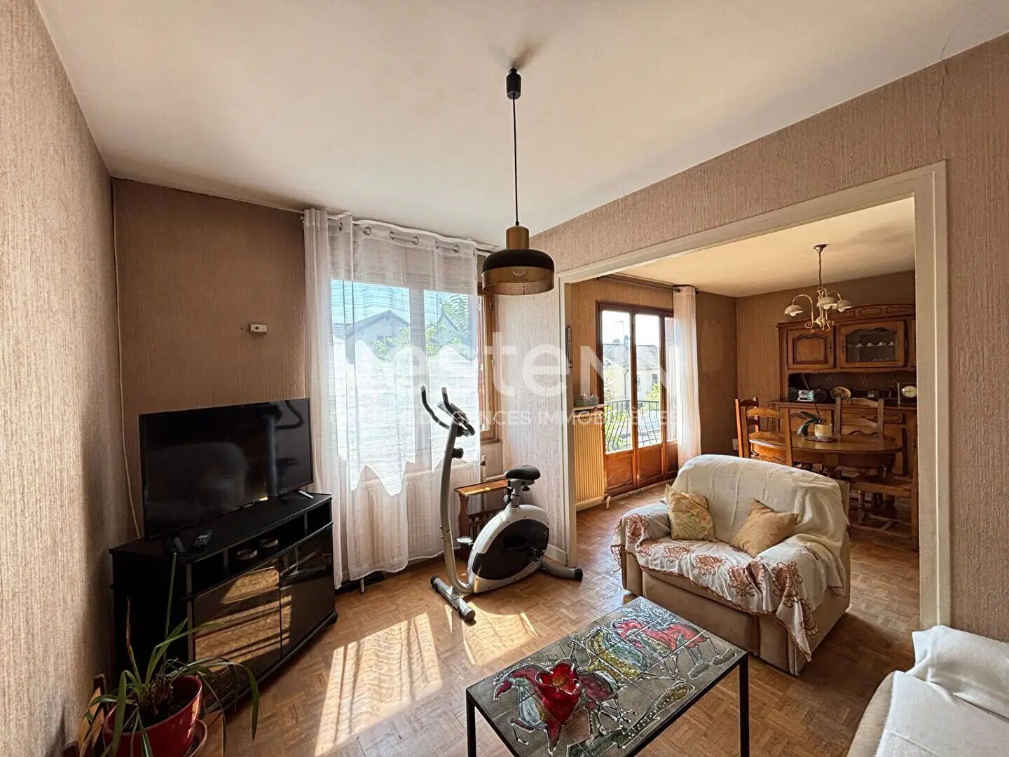 Maison à vendre, 84m², Igny