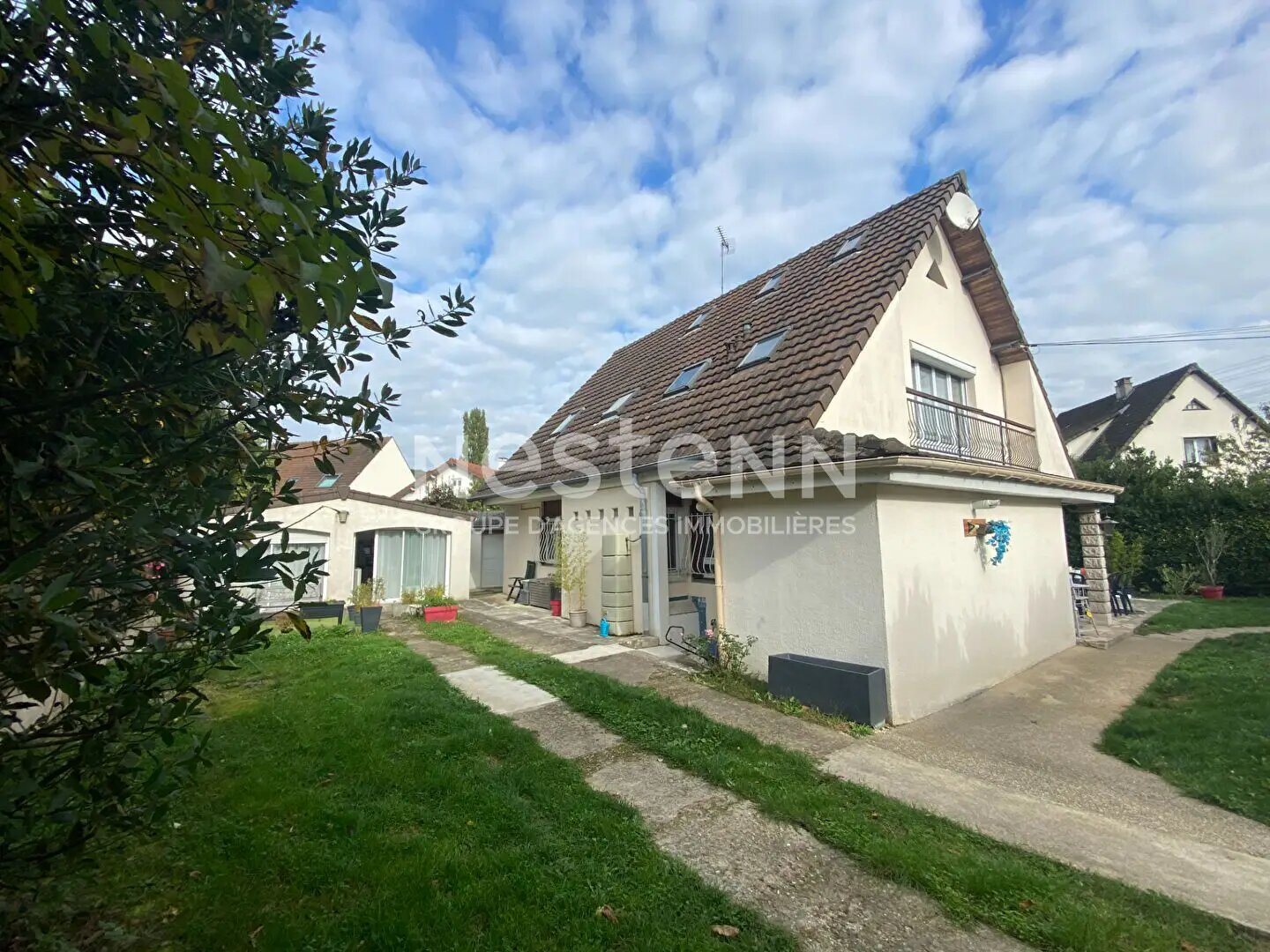 Maison à vendre, 170m², Igny