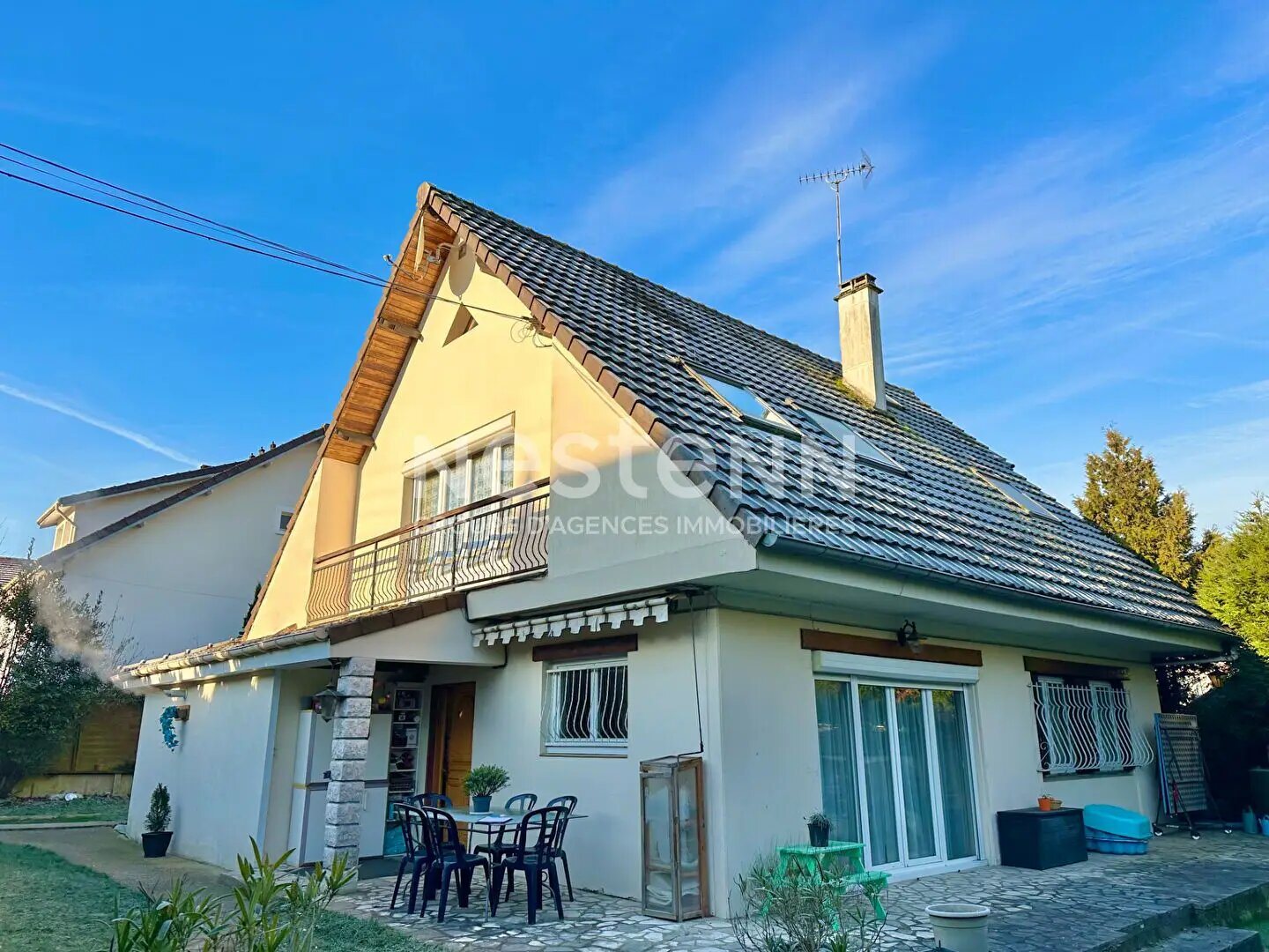Maison à vendre, 170m², Igny