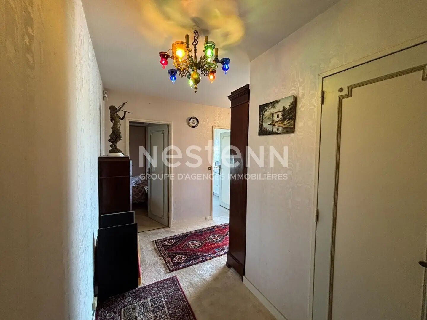 Appartement à vendre, 107m², Jouy-en-Josas