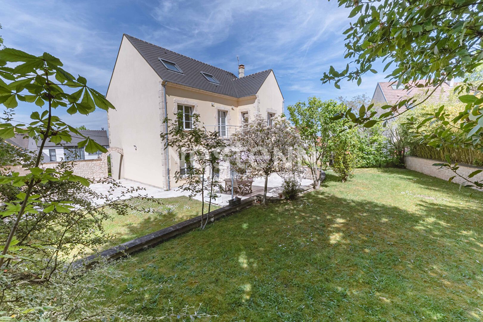 Maison à vendre, 250m², Igny