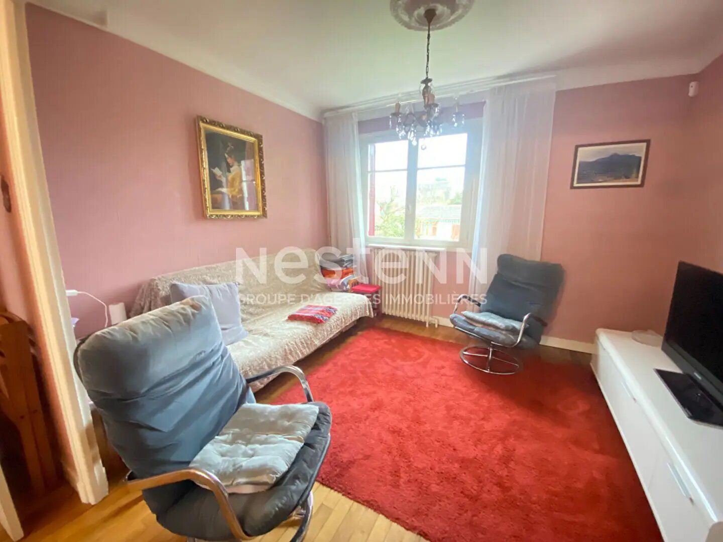 Maison à vendre, 87m², Igny