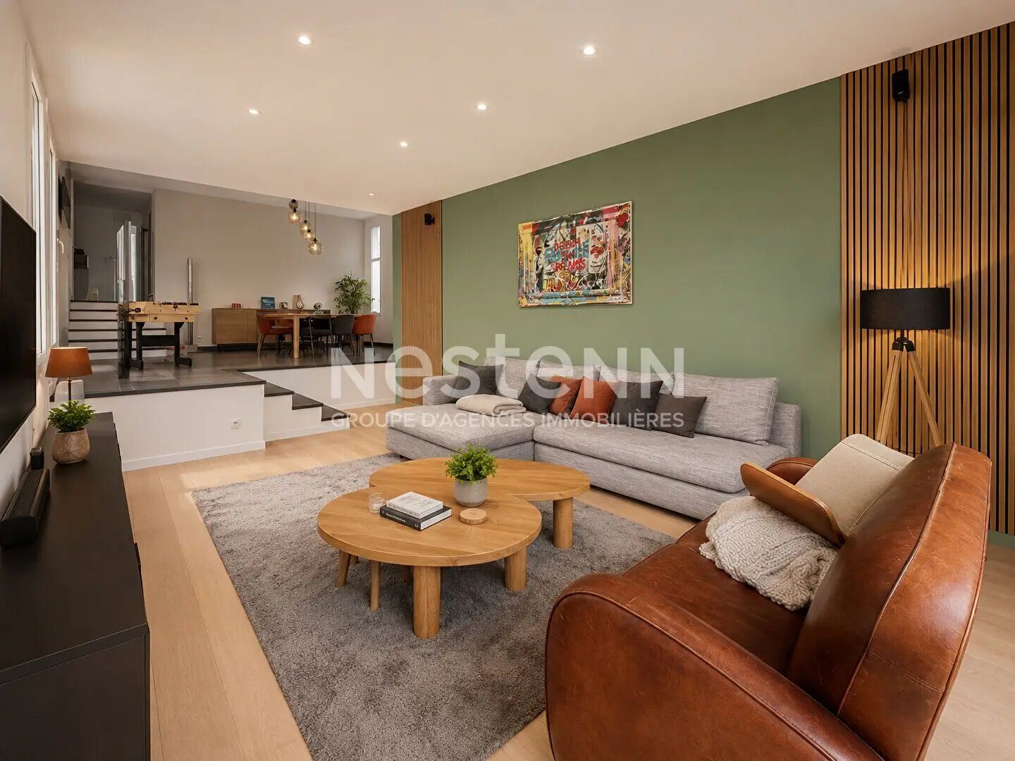 Maison à vendre, 185m², Verrières-le-Buisson