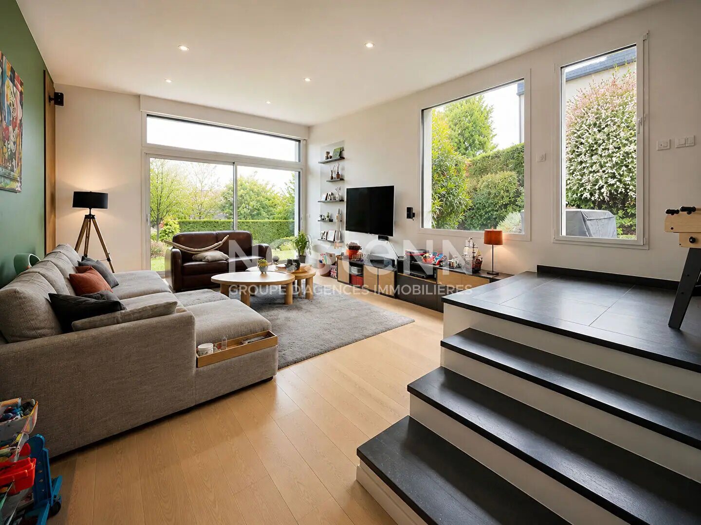 Maison à vendre, 185m², Verrières-le-Buisson