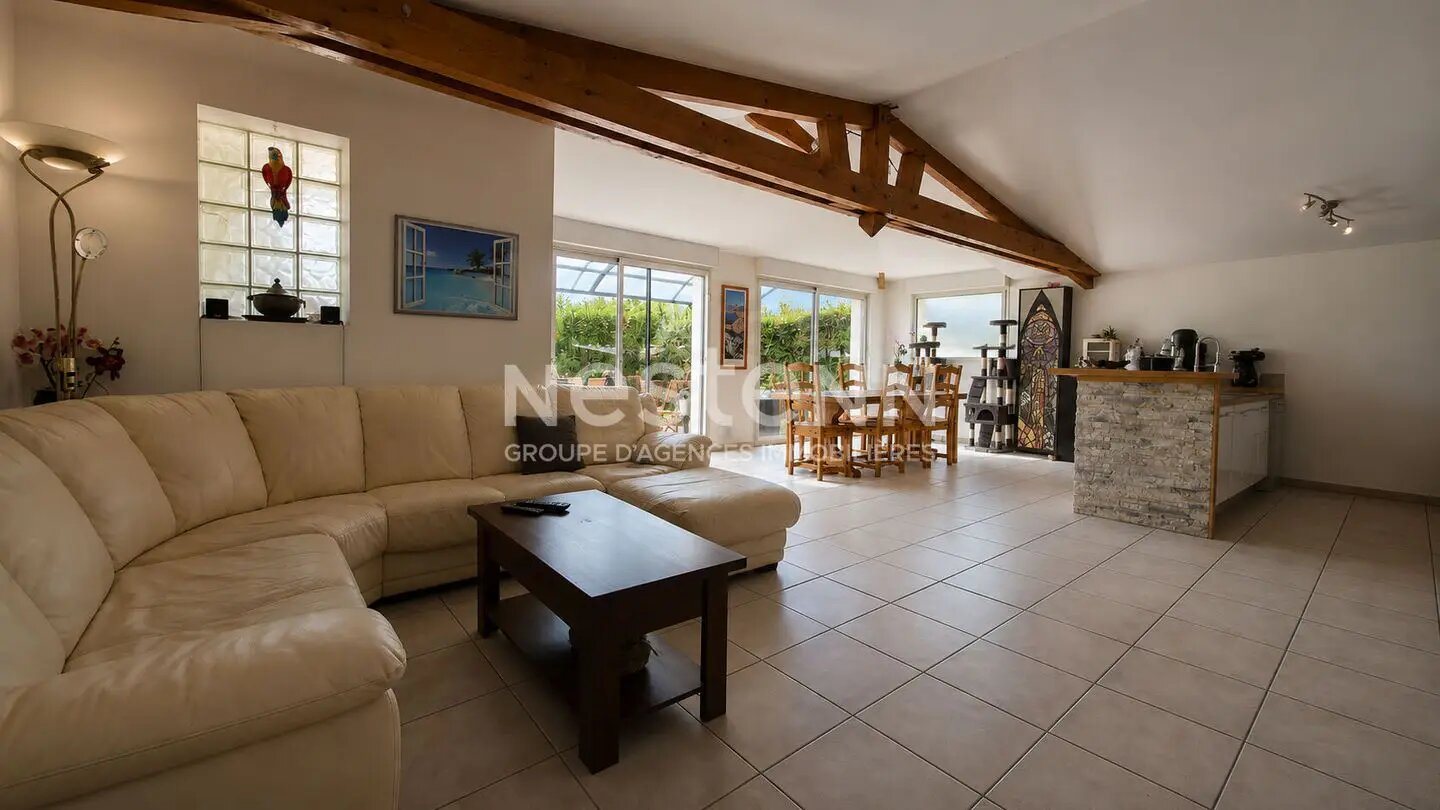 Maison à vendre, 122m², Igny