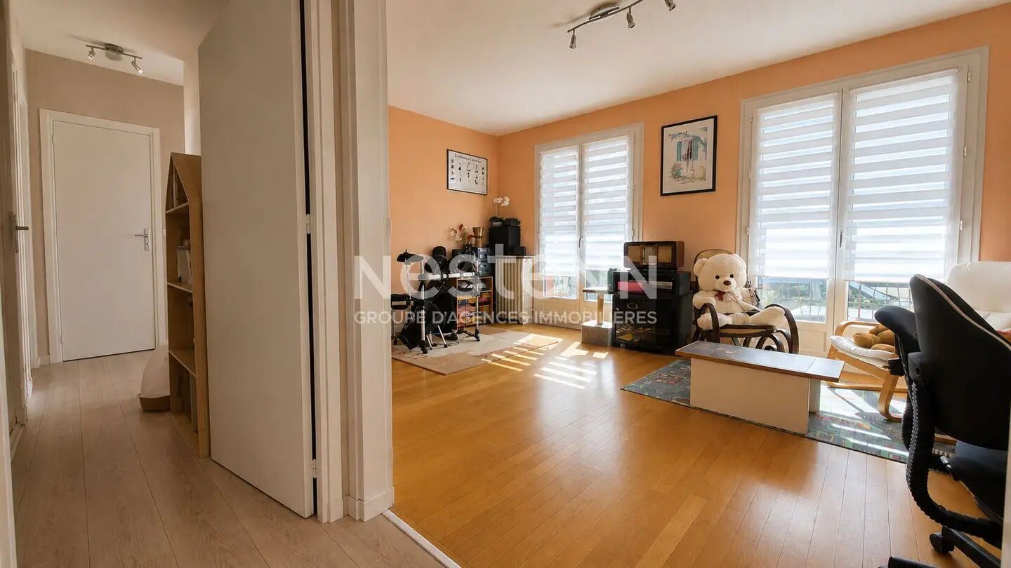 Maison à vendre, 122m², Igny