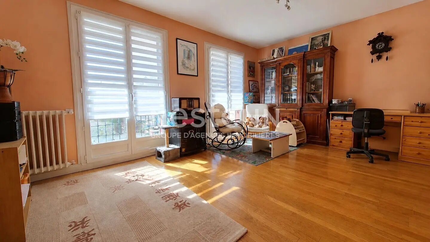 Maison à vendre, 122m², Igny