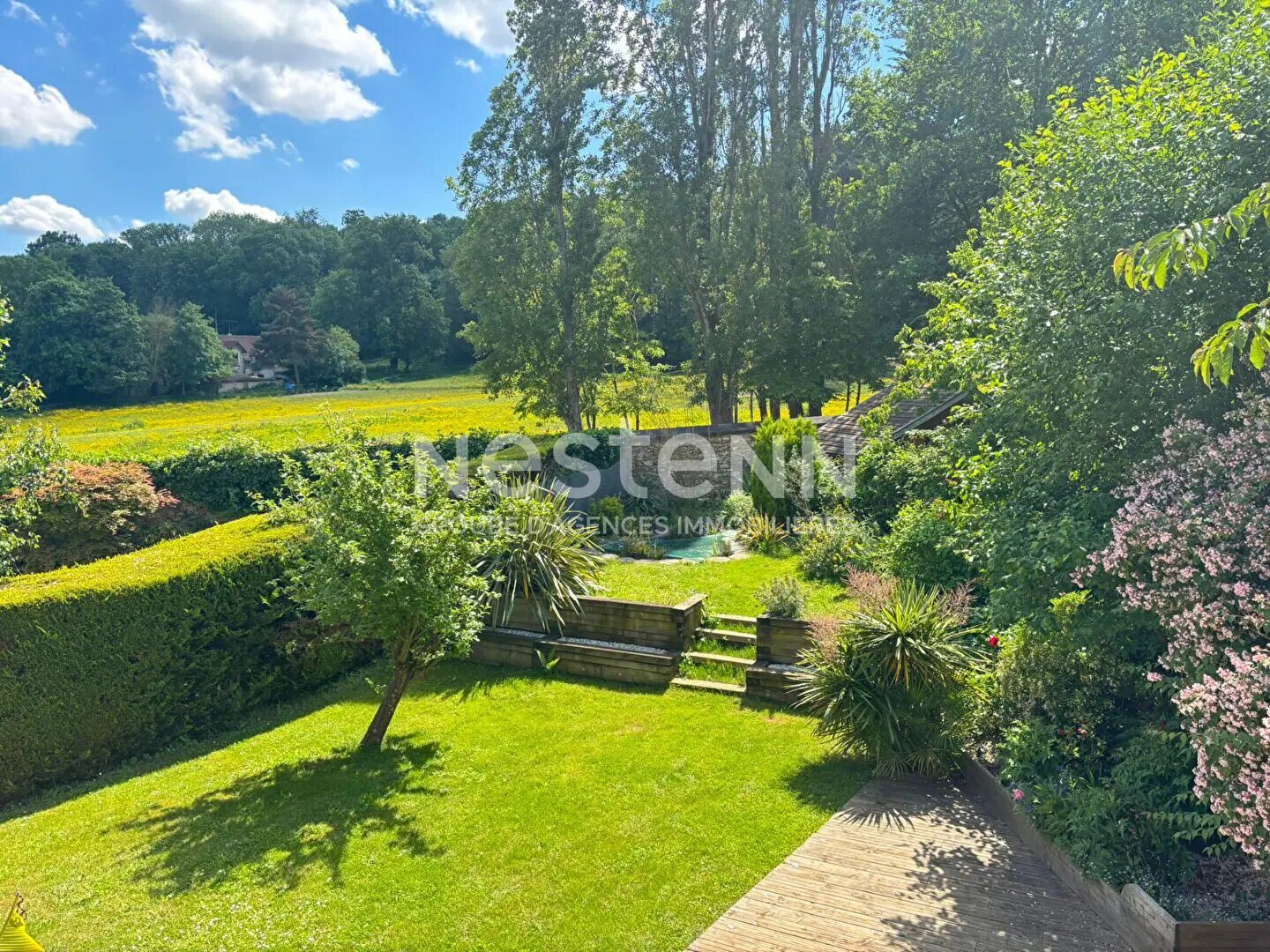 Maison à vendre, 157m², Vauhallan