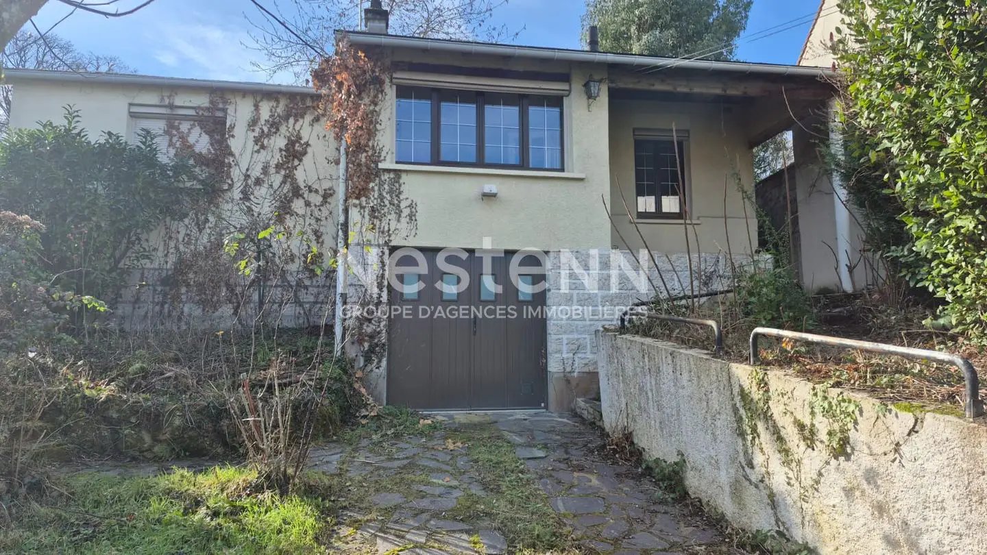 Maison à vendre, 80m², Palaiseau