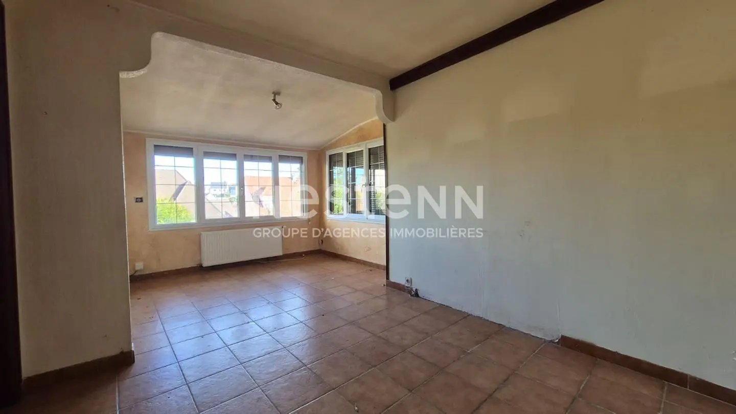 Maison à vendre, 80m², Palaiseau