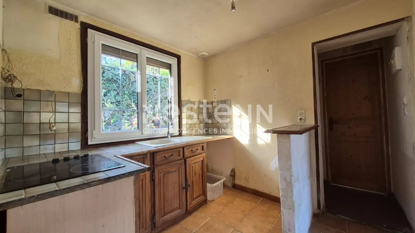 Maison à vendre, 80m², Palaiseau