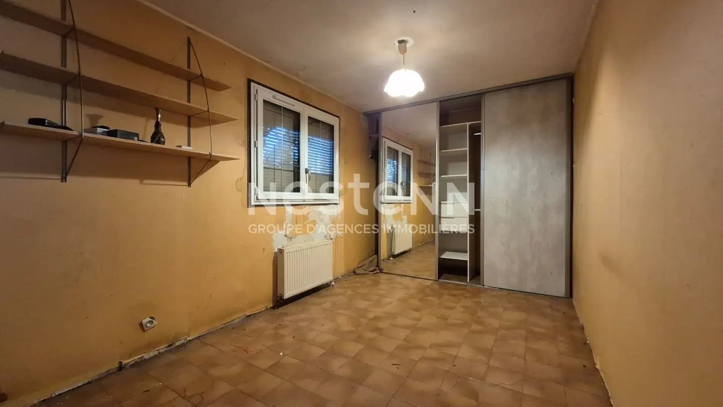 Maison à vendre, 80m², Palaiseau