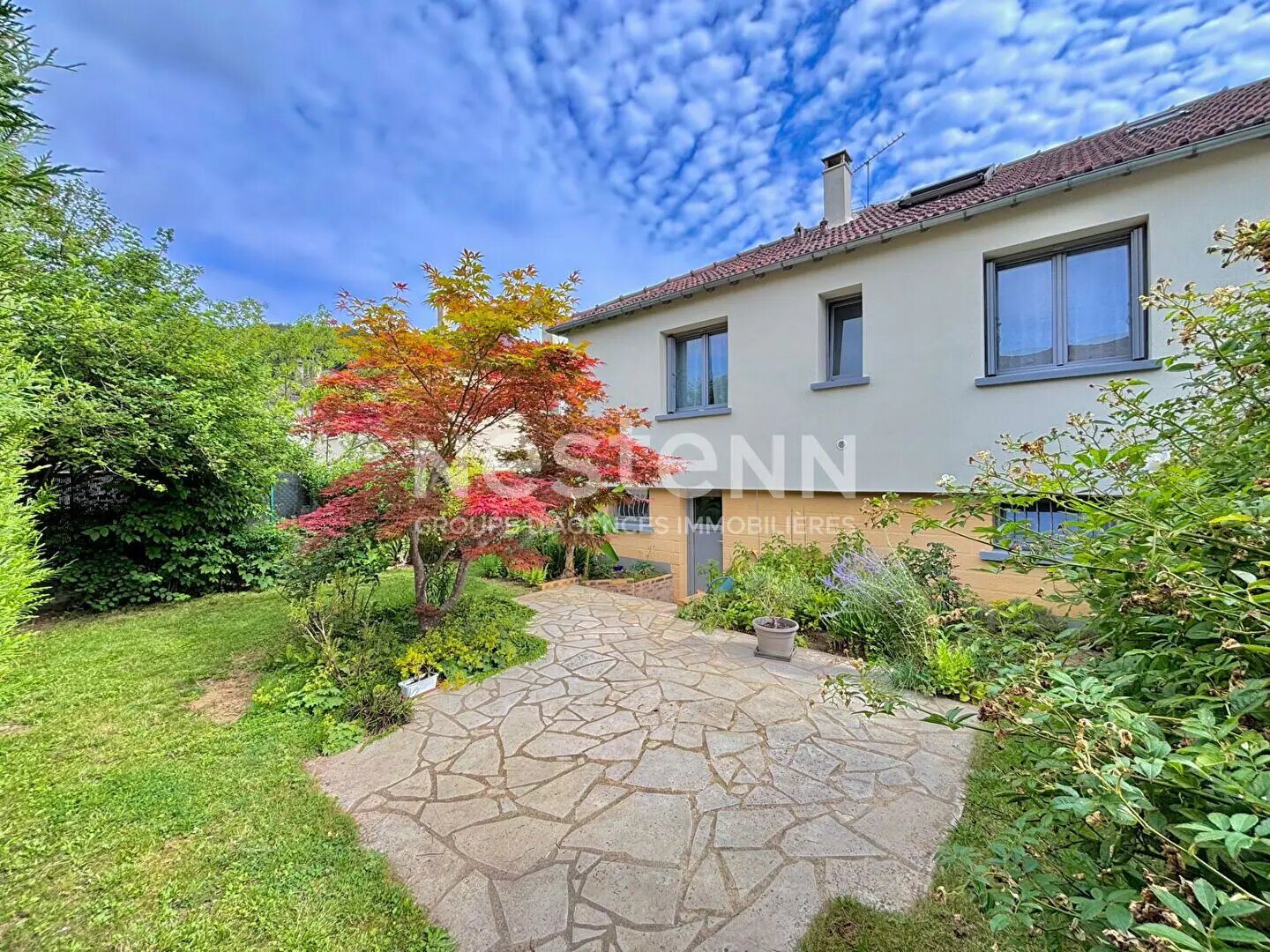 Maison à vendre, 75m², Vauhallan
