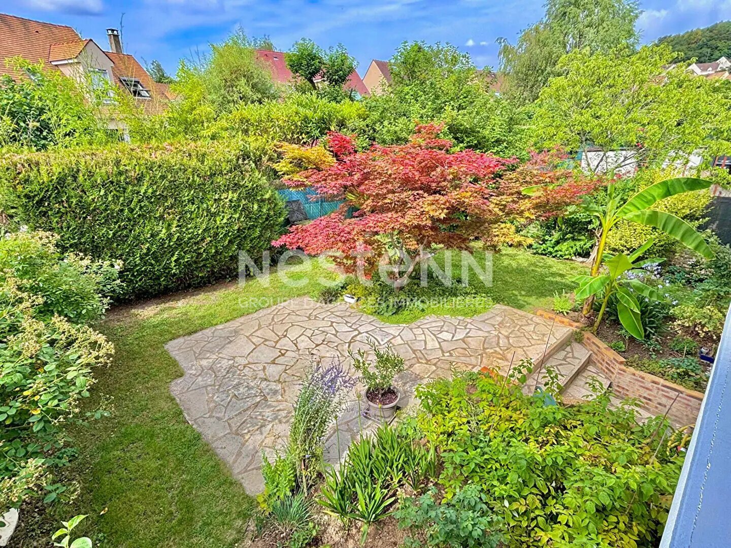 Maison à vendre, 75m², Vauhallan