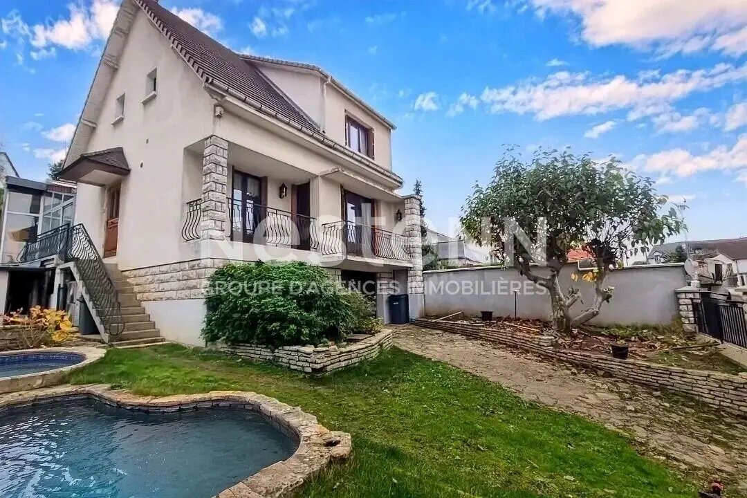 Maison à vendre, 148m², Igny